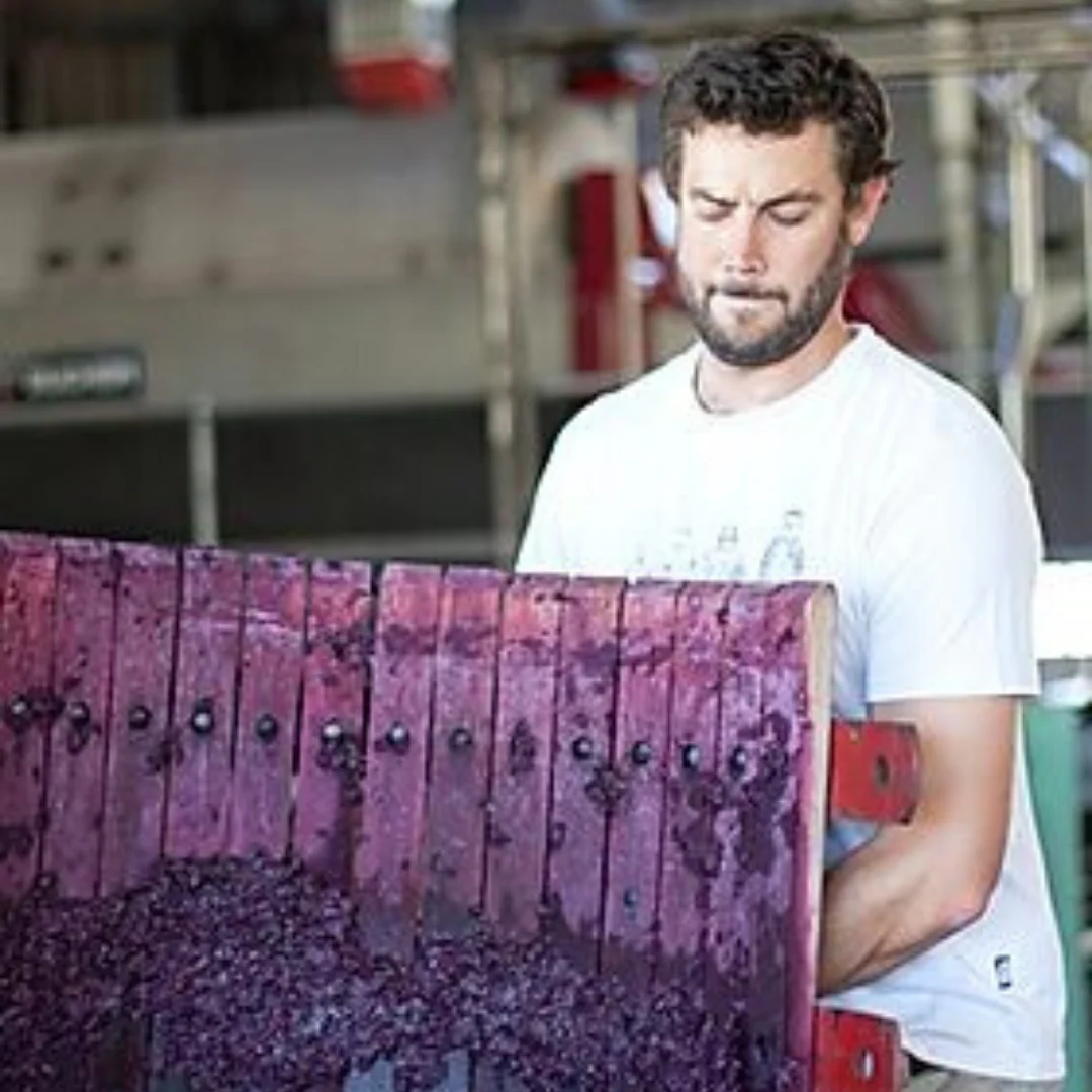 Thirst Clairette Blanc 2019 - Image 3