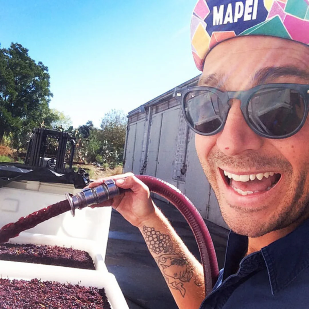 Abandoned Meander California Red 2021 - Image 3